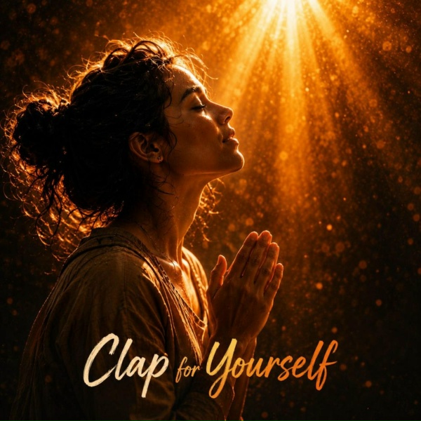 Kimo Sounds - Clap for Yourself