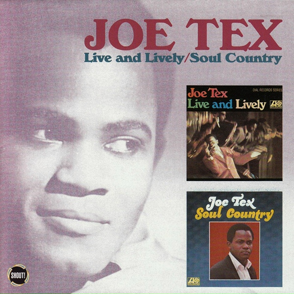Joe Tex - Do Right Woman