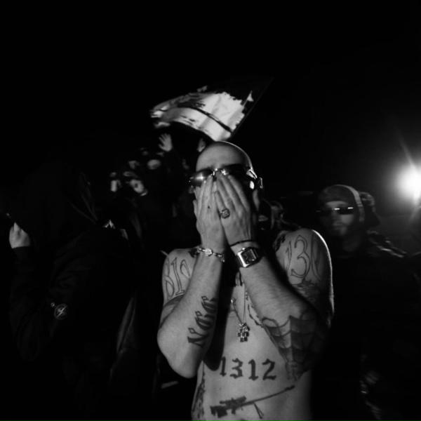 FRIENDLY THUG 52 NGG - Mille Grazie
