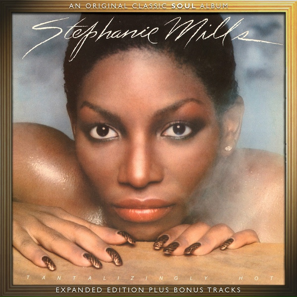 Stephanie Mills - Your Love Is Always New