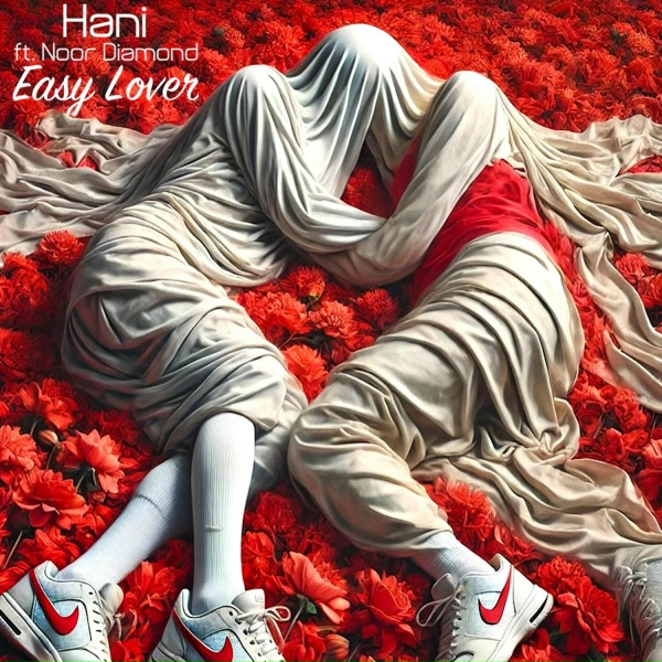 Hani feat. Noor Diamond - Easy Lover