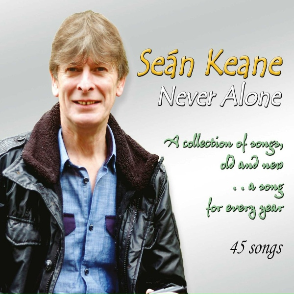 Se&aacute;n Keane - Shenandoah
