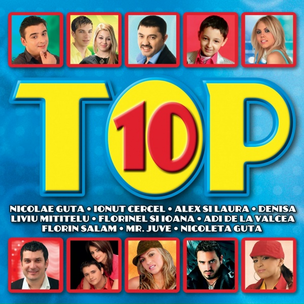 Nicolae Guță - Cat As Vrea