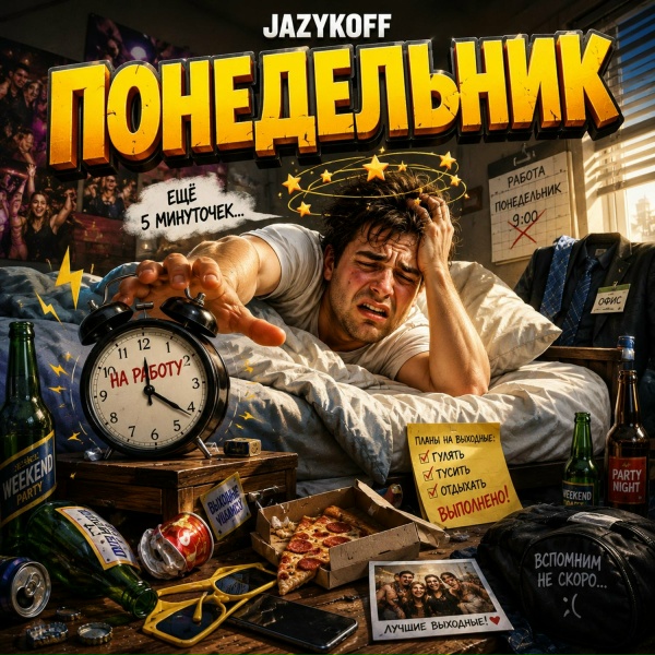 JAZYKOFF