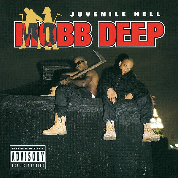 Mobb Deep - Flavor For The Non-Believes