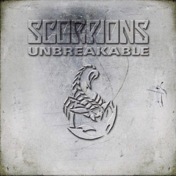 Scorpions - Deep and Dark