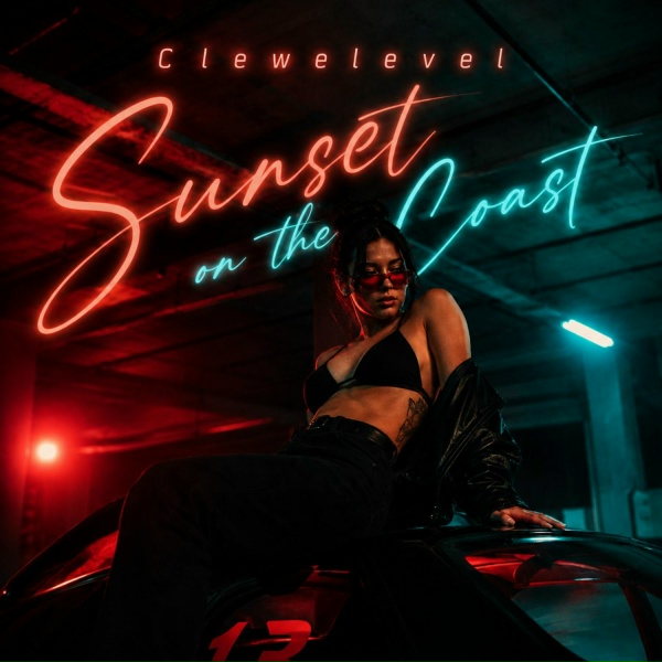 Clewelevel - Sunset on the Coast