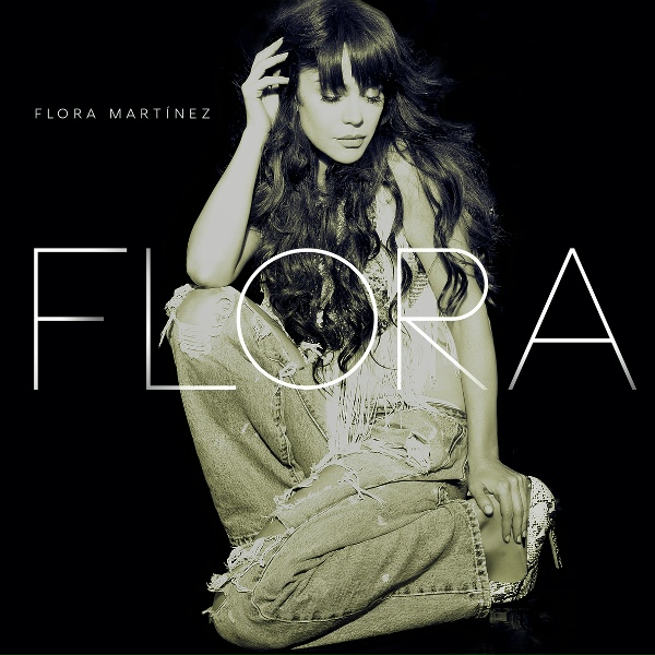 Flora Martinez - Safe and Sound