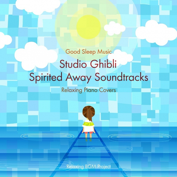 Relaxing BGM Project - Sootballs