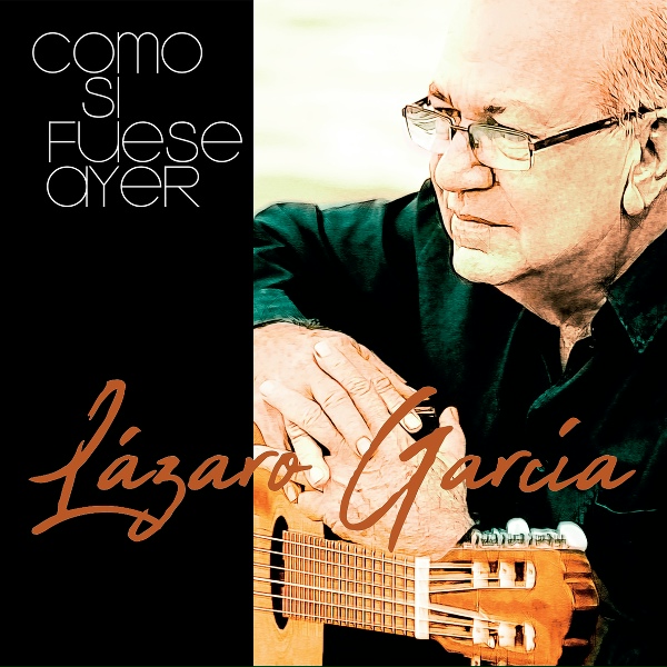 L&aacute;zaro Garc&iacute;a - Nana del Abuelo
