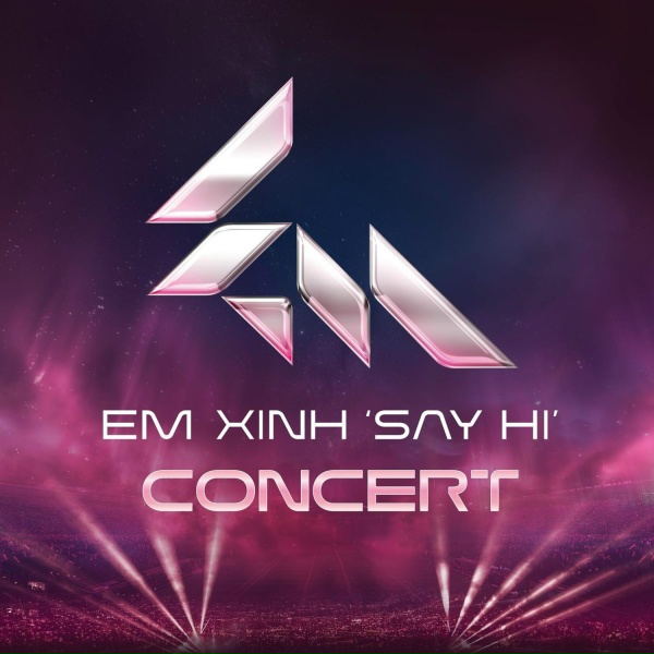 EM XINH "SAY HI", Phương Ly, Orange, 52Hz, Châu Bùi, Vũ Thảo My