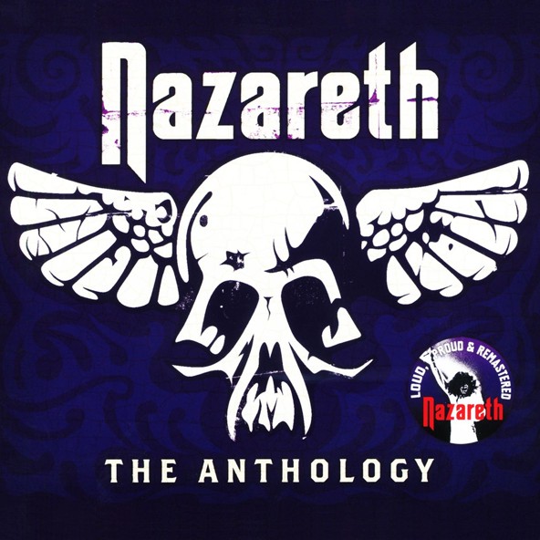 Nazareth - Go Down Fighting