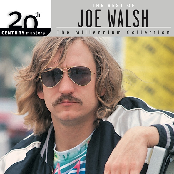 Joe Walsh - County Fair