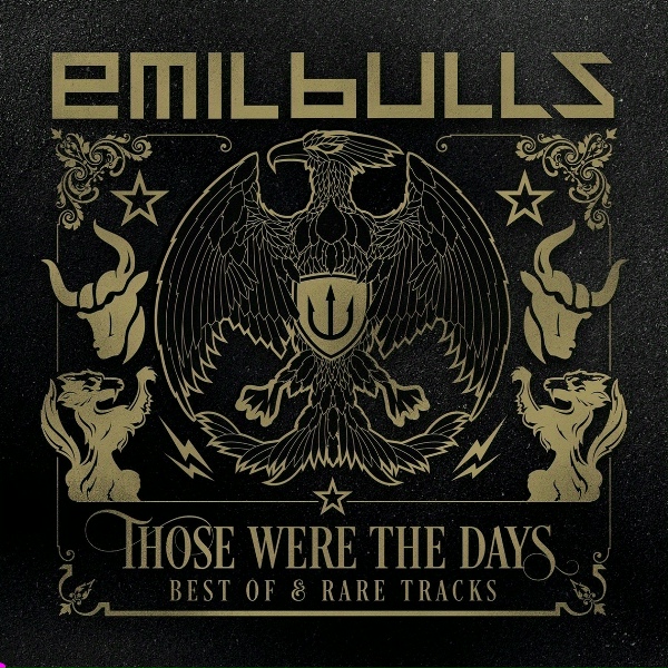 Emil Bulls - Here Comes the Fire