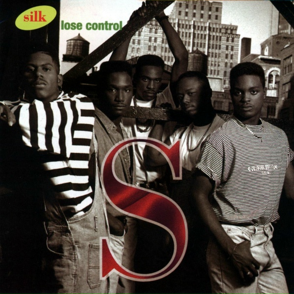 Silk - Happy Days
