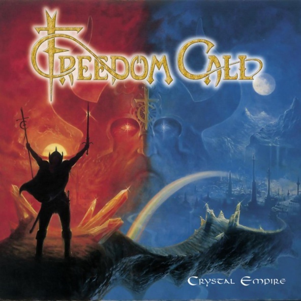 Freedom Call - Pharao