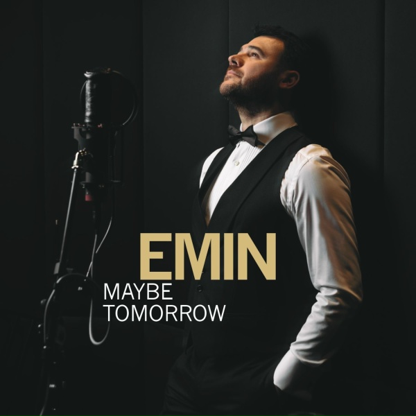 EMIN, Andrea Corr - When You Were Sweet Sixteen