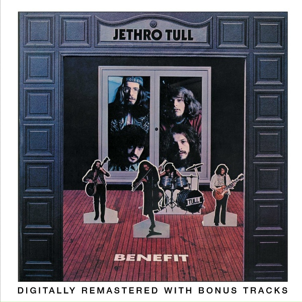 Jethro Tull - Son
