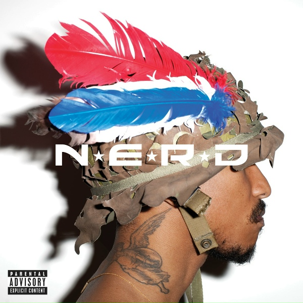 N.E.R.D. feat. Nelly Furtado - Hot-n-Fun