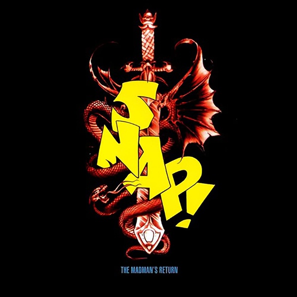 SNAP! - Ex-Terminator