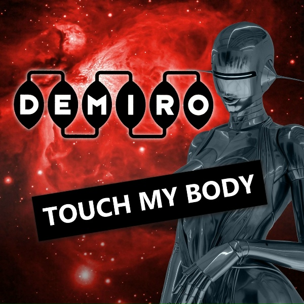 Demiro - Touch My Body