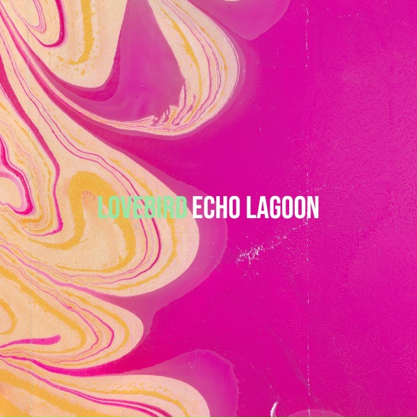 Echo Lagoon - Swoon