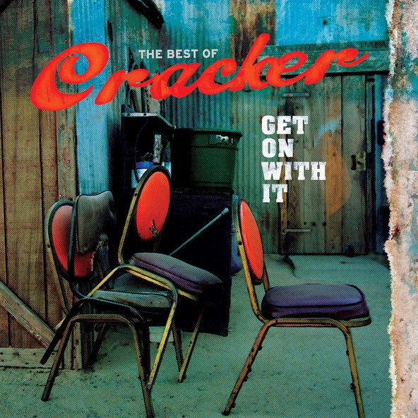 Cracker