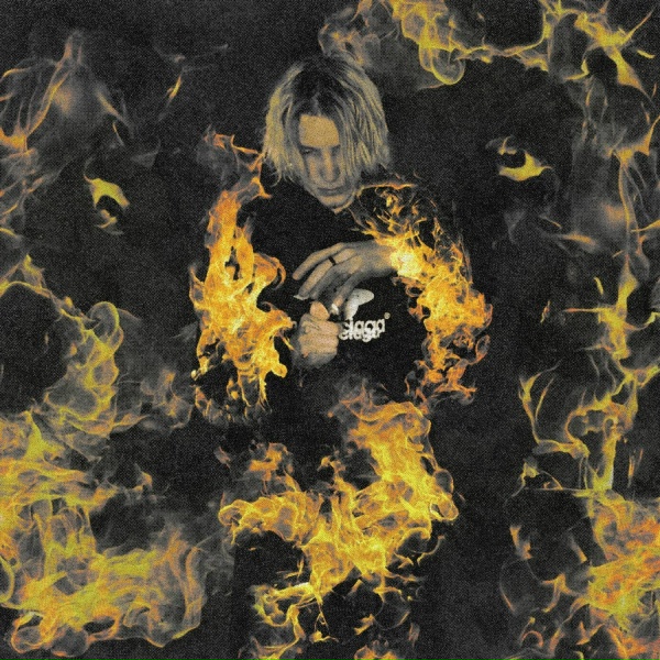 Pupis, Producer Yaro - Burning Down
