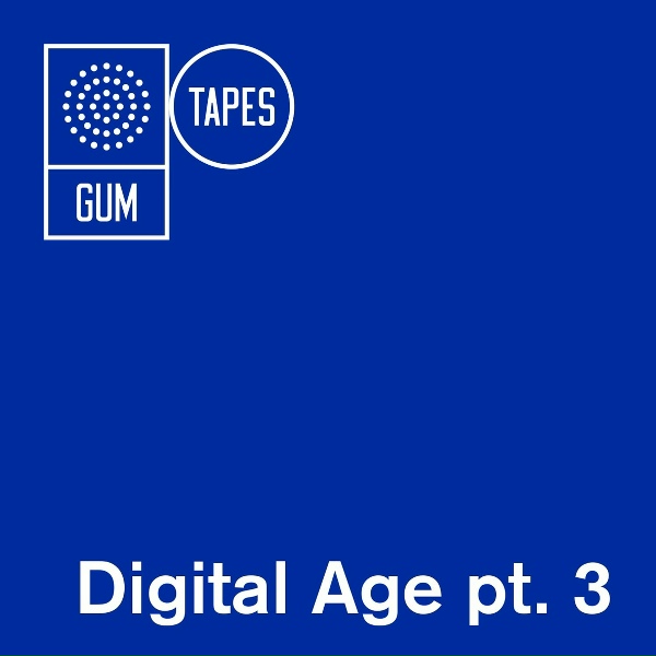 Gum Tapes - Circles