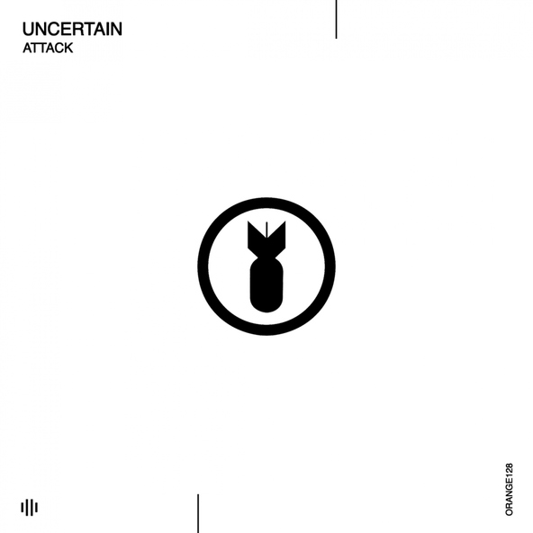 Uncertain - Dust