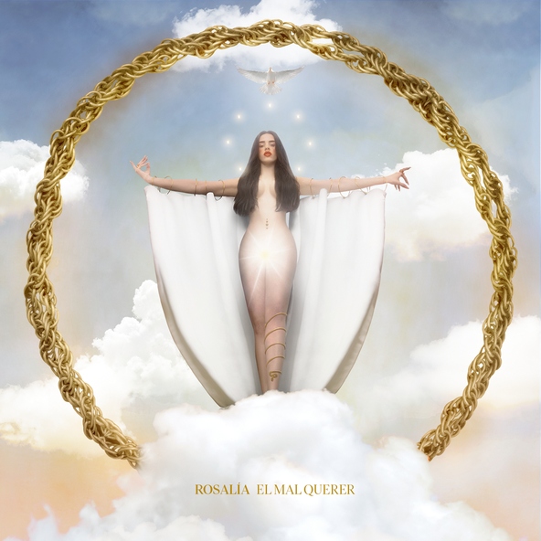 ROSAL&Iacute;A - MALAMENTE