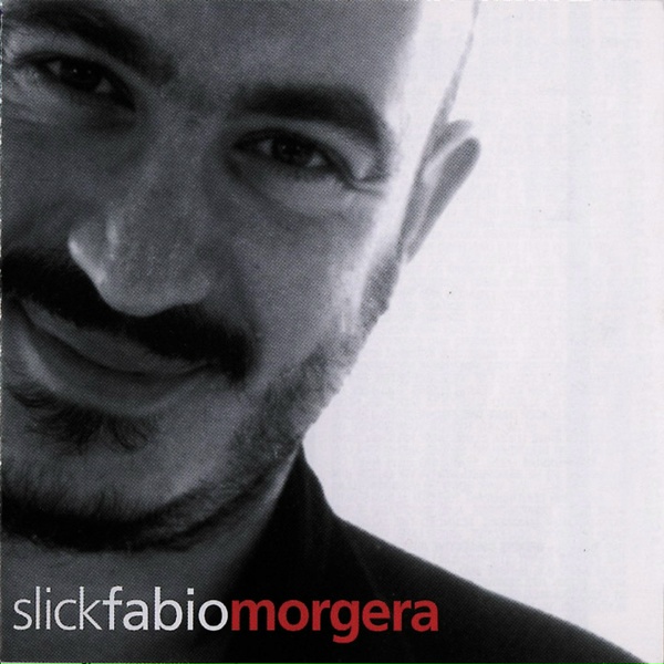 Fabio Morgera - Old Devil Moon