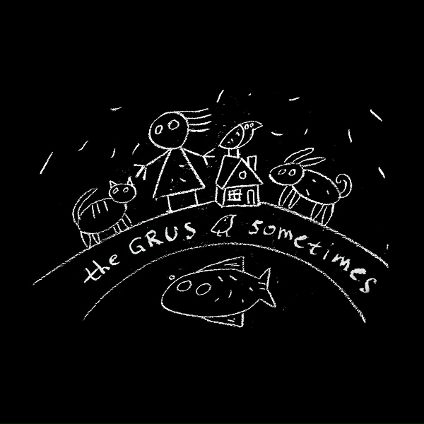 The Grus - Rainbow