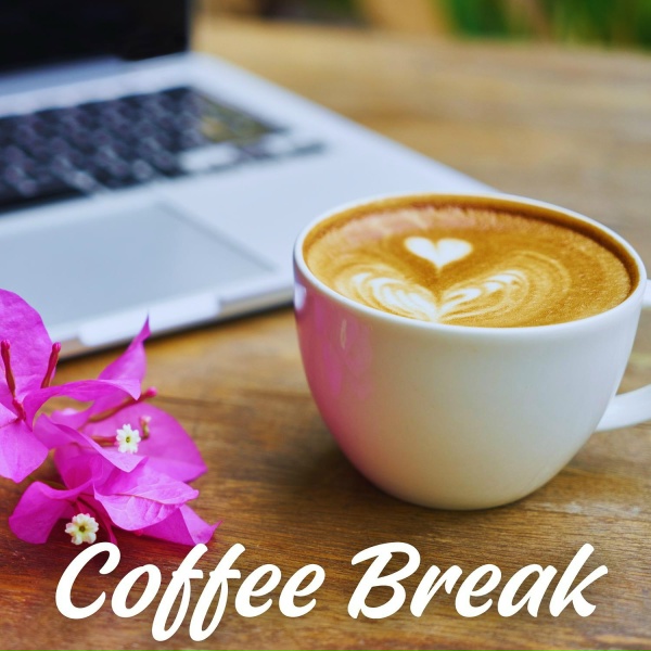 Coffee Shop Lovers - Easy Going