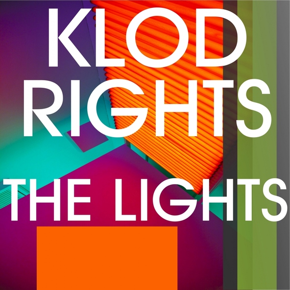 Klod Rights - A Joke