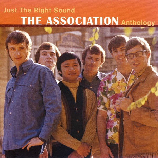 The Association - Never My Love