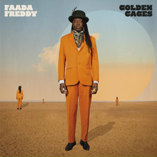 Faada Freddy feat. Ang&eacute;lique Kidjo - Africa Nangadef