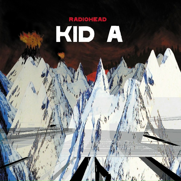 Radiohead - True Love Waits (Live in Oslo)