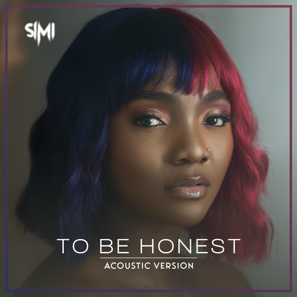 Simi - Balance