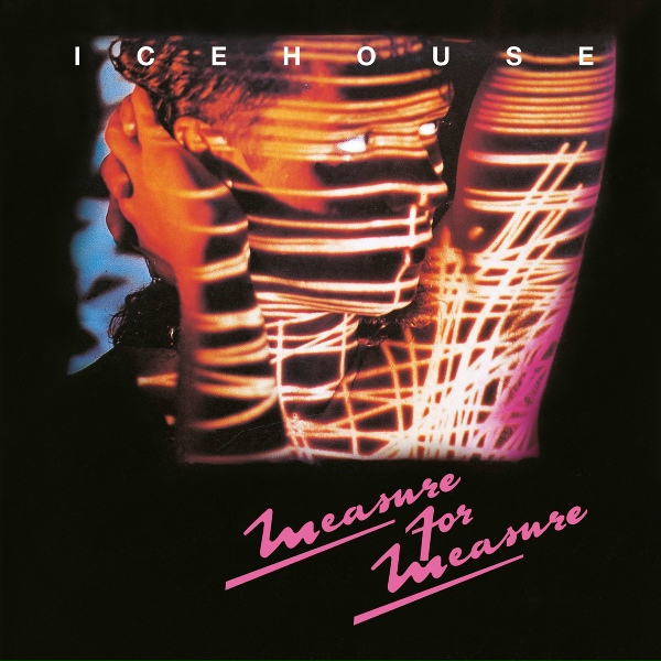 Icehouse - Baby, You're So Strange