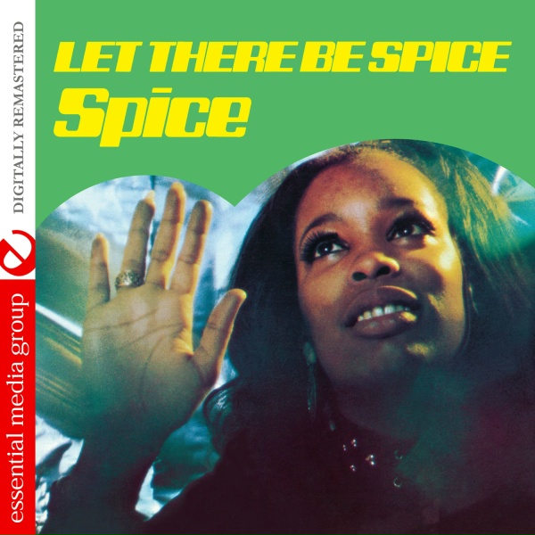 Spice - Happy Music