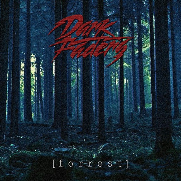 Dark Faders - Dream