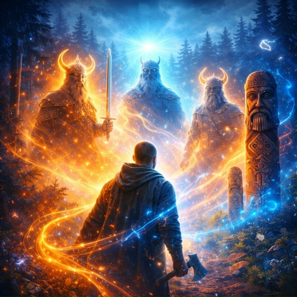 Даниель Бер - Память о предках