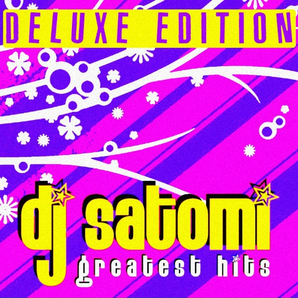 DJ Satomi - Waves