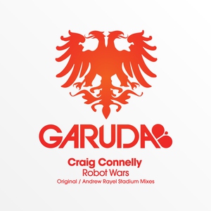 Craig Connelly - Robot Wars