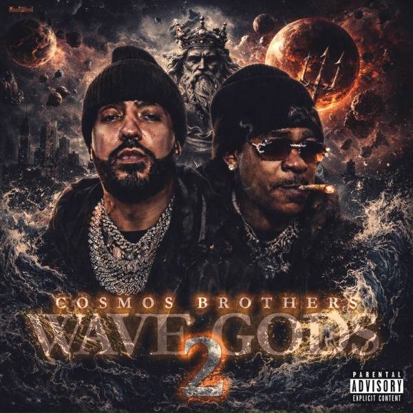 French Montana, Max B - Break You Off