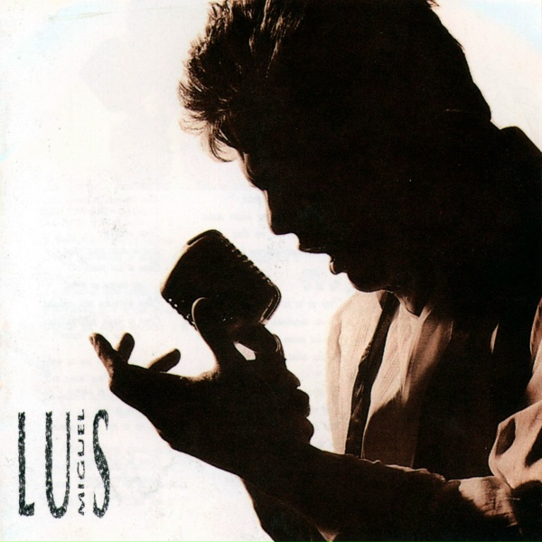 Luis Miguel - Usted