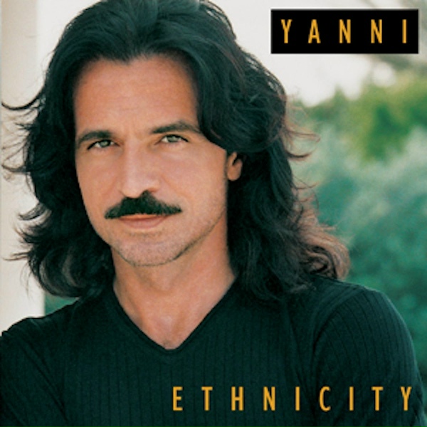 Yanni - Play Time