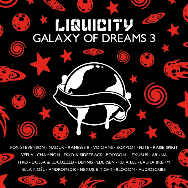 Lexurus feat. Leah Rye - Out Of Love