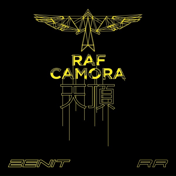 RAF Camora - Finale 1150